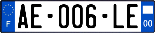 AE-006-LE