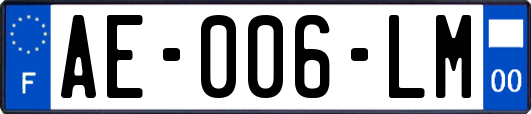 AE-006-LM