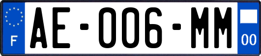 AE-006-MM