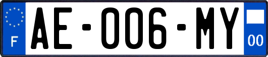 AE-006-MY