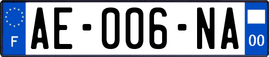 AE-006-NA