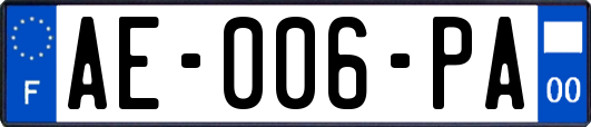 AE-006-PA