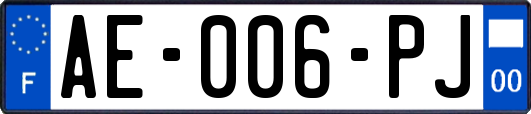 AE-006-PJ