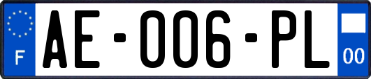 AE-006-PL