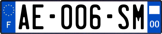 AE-006-SM