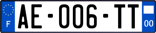 AE-006-TT