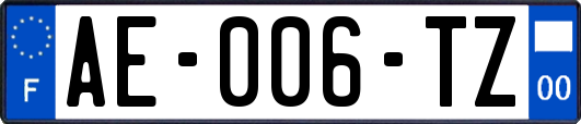 AE-006-TZ