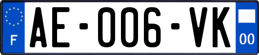 AE-006-VK