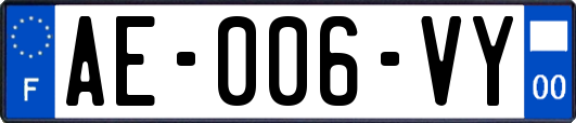 AE-006-VY