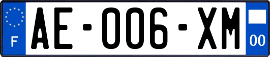 AE-006-XM