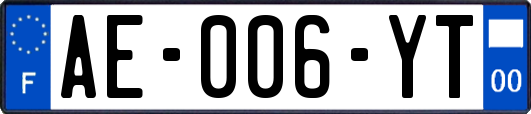 AE-006-YT