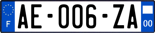 AE-006-ZA