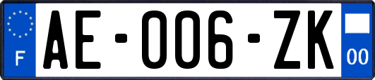 AE-006-ZK