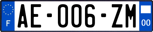 AE-006-ZM