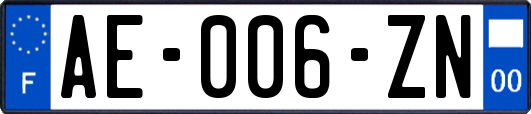 AE-006-ZN