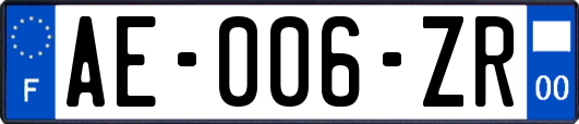 AE-006-ZR