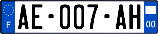 AE-007-AH