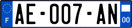 AE-007-AN