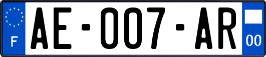 AE-007-AR