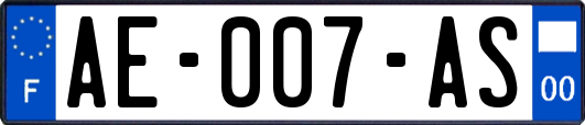 AE-007-AS