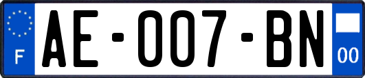 AE-007-BN