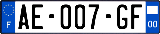 AE-007-GF