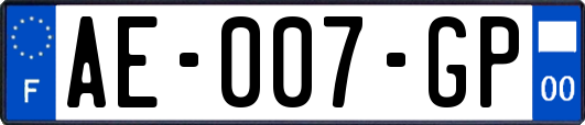 AE-007-GP