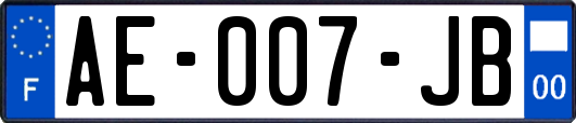 AE-007-JB