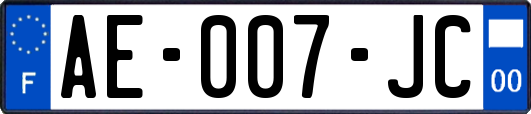 AE-007-JC