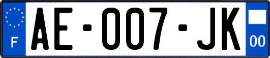 AE-007-JK