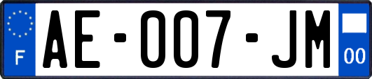 AE-007-JM