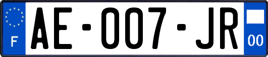 AE-007-JR
