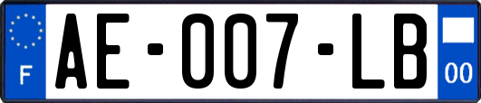 AE-007-LB