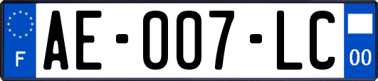 AE-007-LC