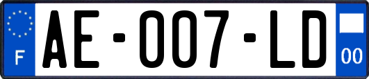 AE-007-LD