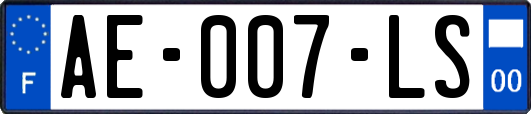 AE-007-LS