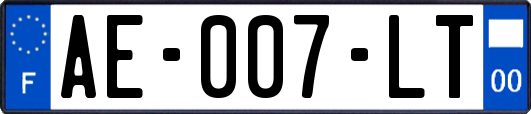 AE-007-LT