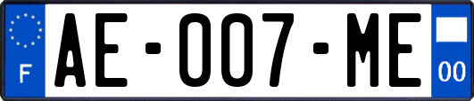 AE-007-ME