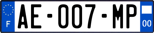 AE-007-MP