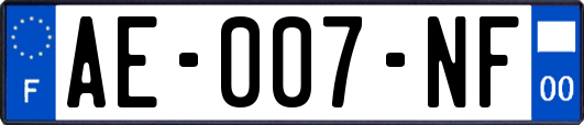 AE-007-NF