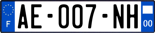 AE-007-NH