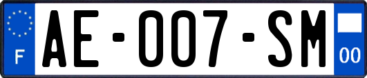 AE-007-SM