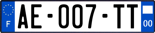 AE-007-TT