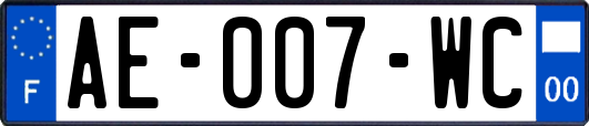 AE-007-WC