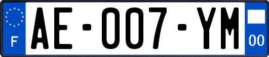 AE-007-YM