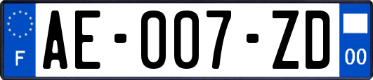 AE-007-ZD