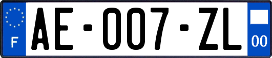 AE-007-ZL