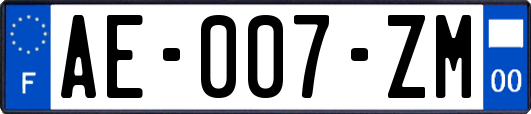 AE-007-ZM