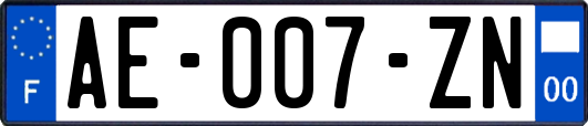 AE-007-ZN