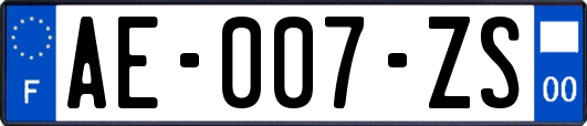 AE-007-ZS